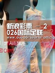店面展示三